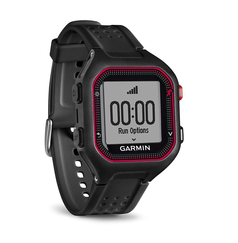 garmin forerunner 35 indoor cycling