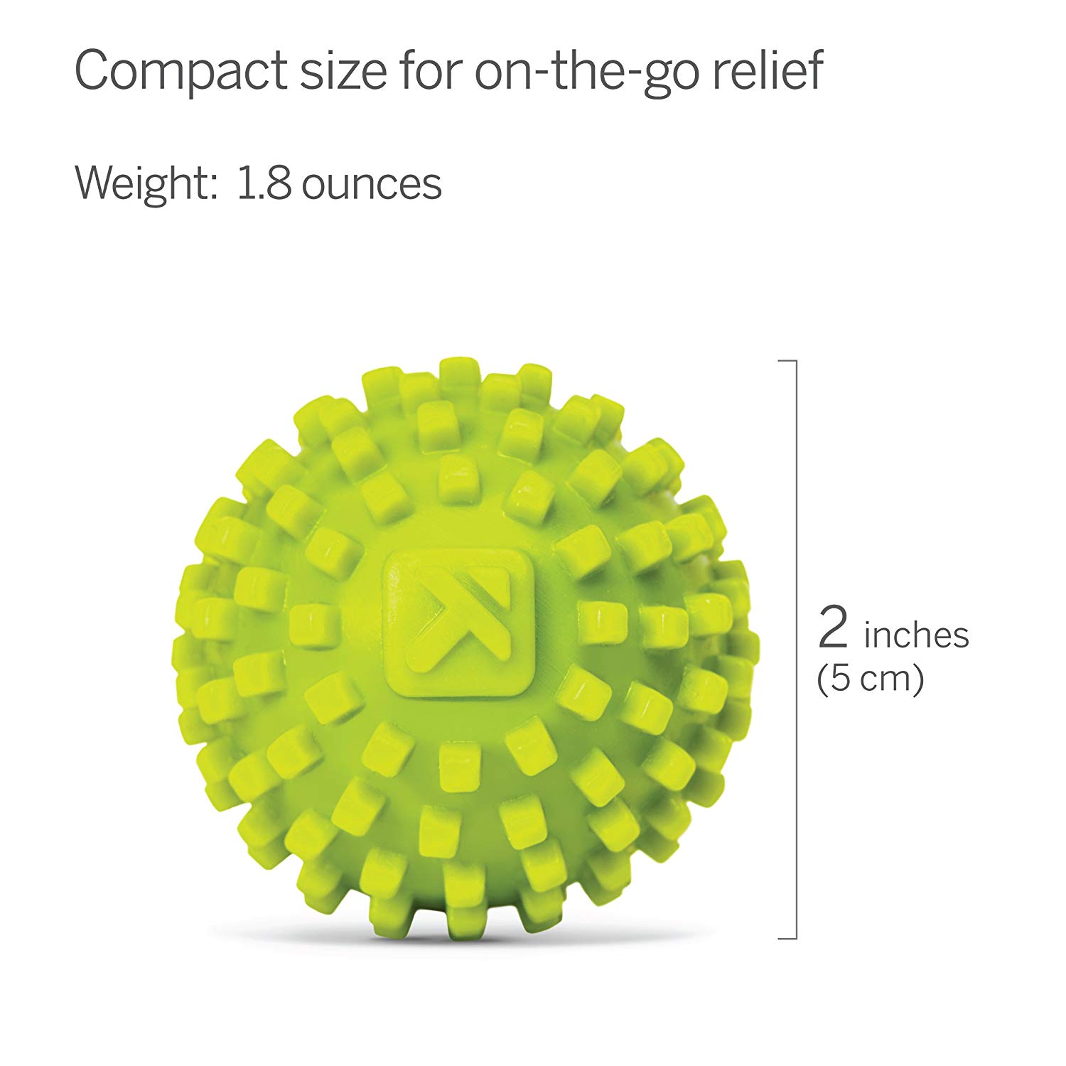 TriggerPoint MobiPoint Massage Ball