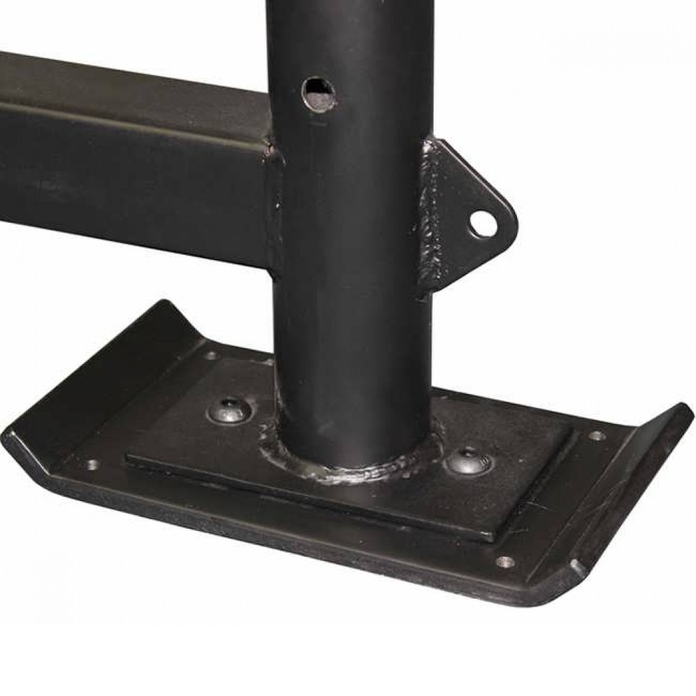 Titan HD High Low Push Pull Weight Sled