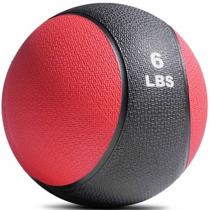 Titan Rubber Medicine Ball