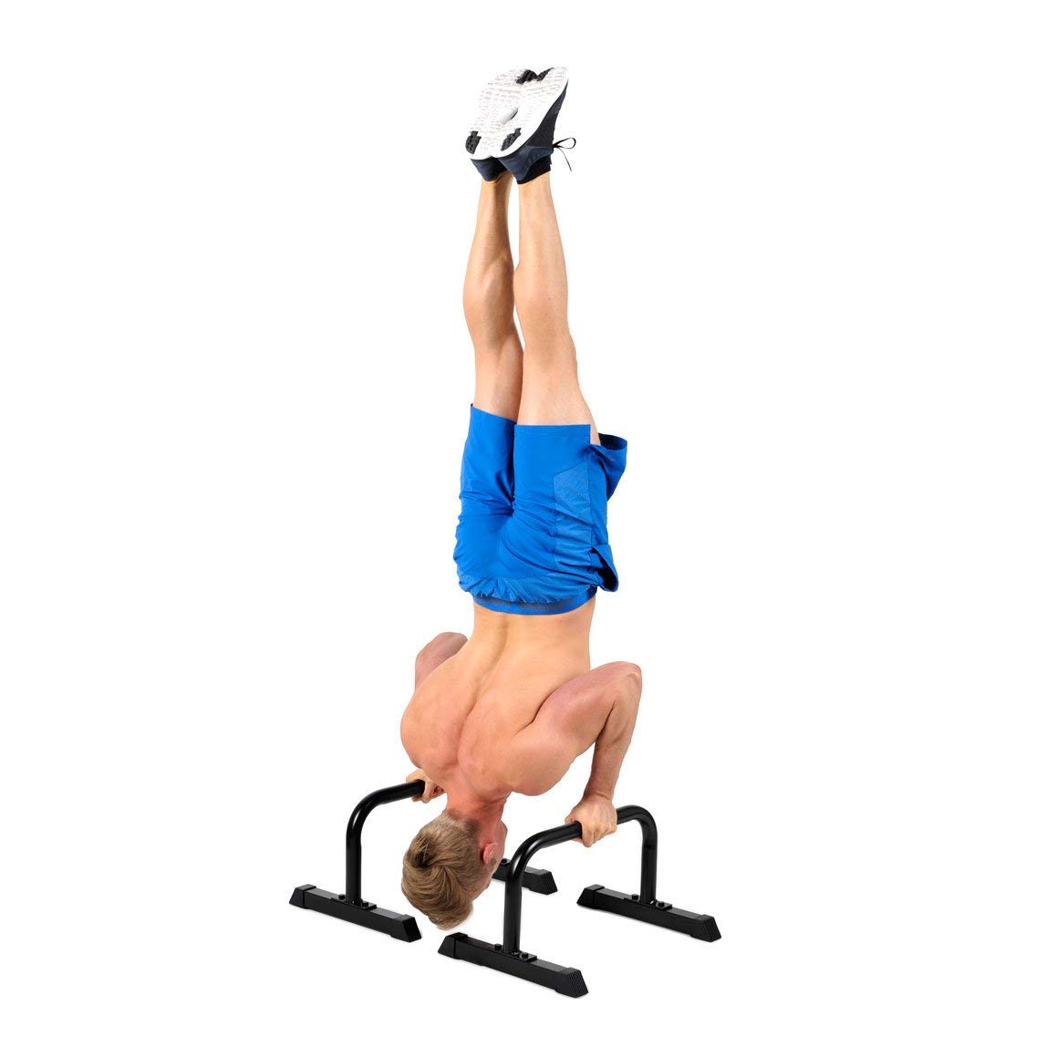 Ultimate Body Press Parallettes