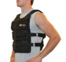 MiR Pro Weighted Vest| Garage Gym Reviews