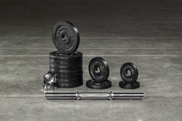 Rep discount adjustable dumbbells