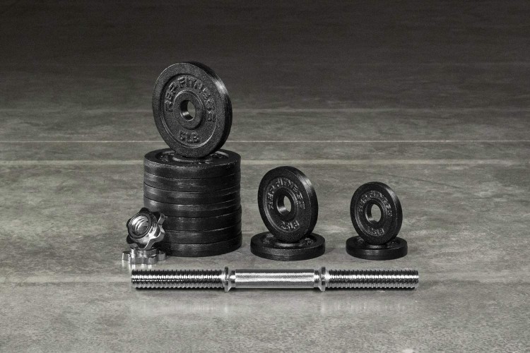 REP Adjustable Dumbbells