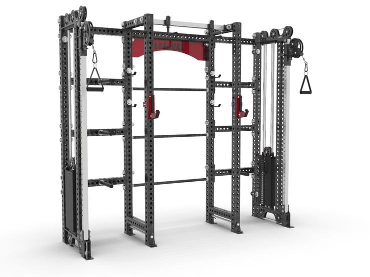 Sorinex Apex Rack