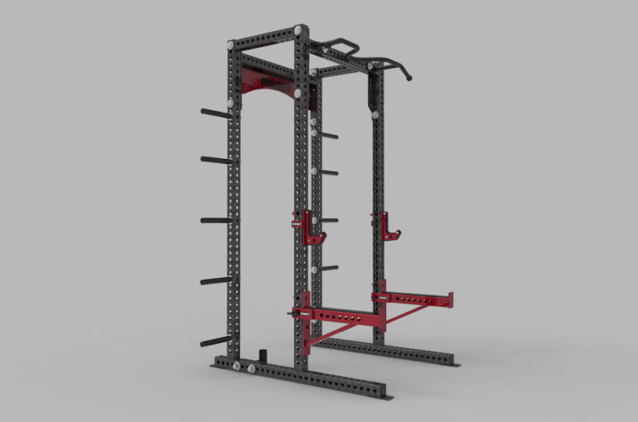 Sorinex half rack sale