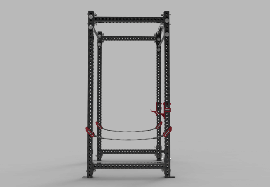 Sorinex XL Single Rack