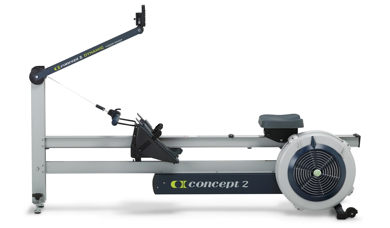 Concept 2 Dynamic Rower