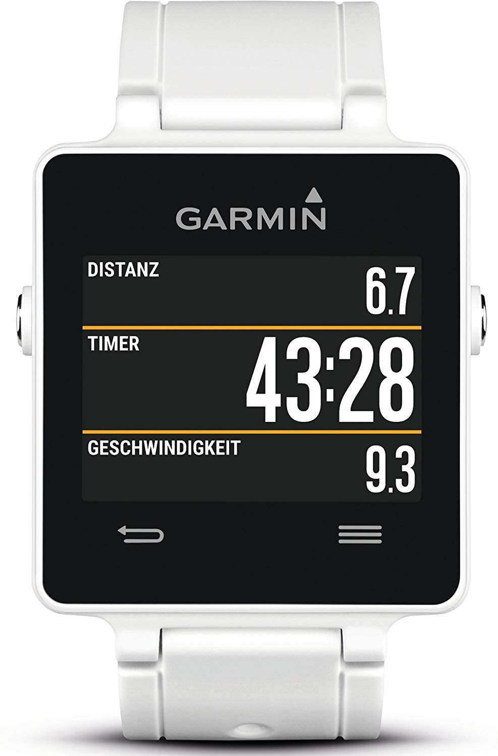 Garmin Vivoactive Smart Watch