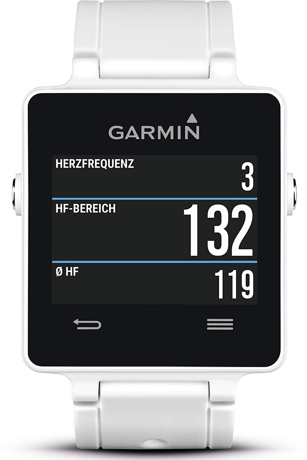 Garmin Vivoactive Smart Watch