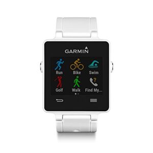 Garmin Vivoactive Smart Watch