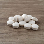 dhea-pills-on-table