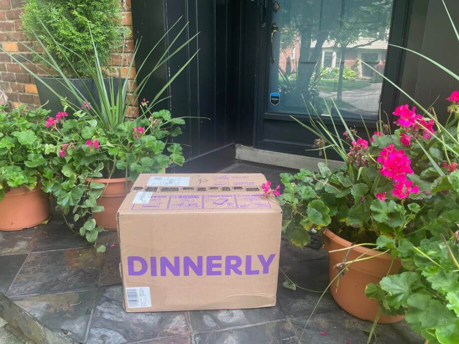 The best meal delivery services, according to years of testing