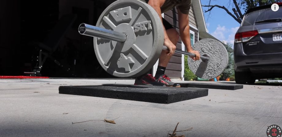 DIY Concrete Plates – Personal Peak