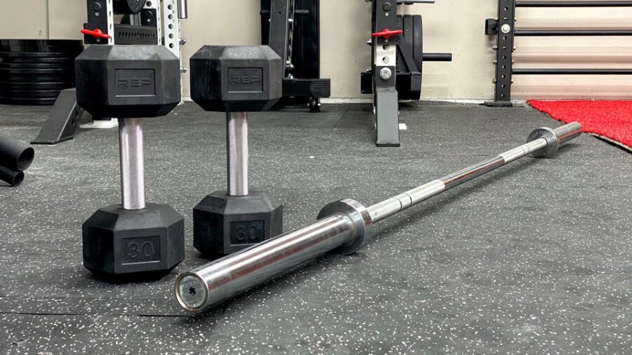 Fitness Reality 810XLT Squat Rack: Pros, Cons, and Alternates (Review) -  YourWorkoutBook