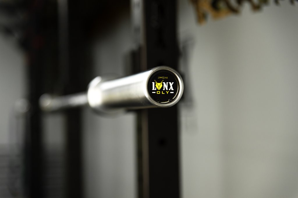 Lynx Oly Bar