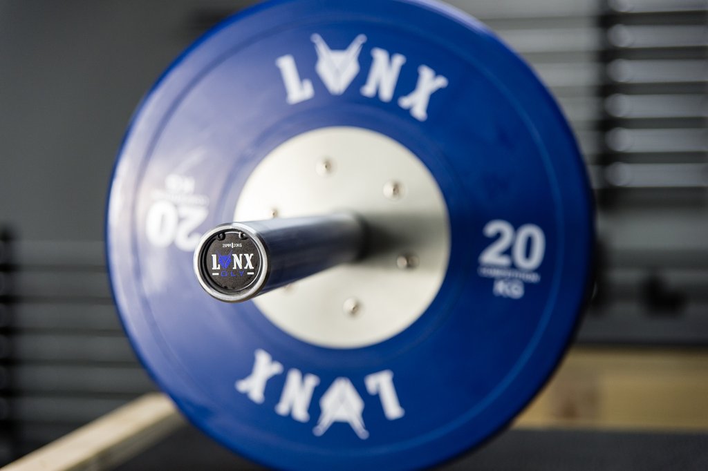 Lynx Oly Bar