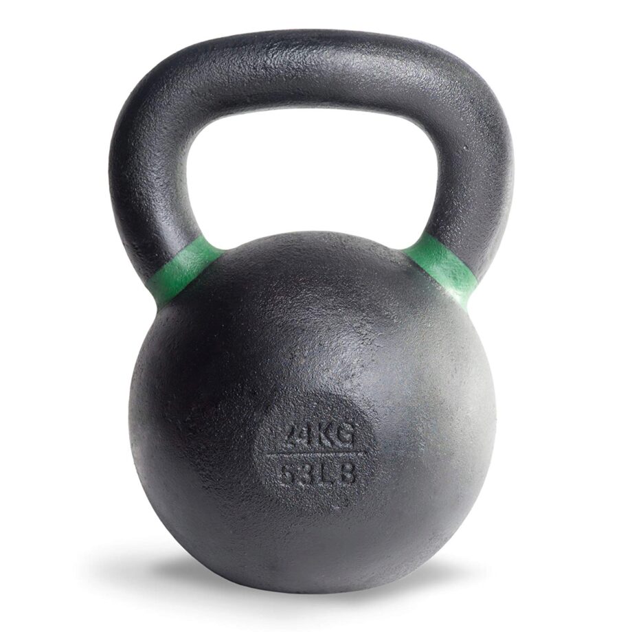 CAP Barbell Competition Cast Iron Kettlebell