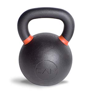 CAP Barbell Competition Cast Iron Kettlebell