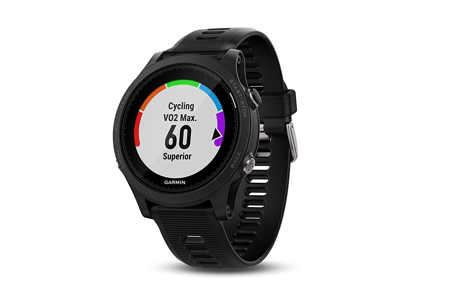 Garmin Forerunner 935 GPS Running Watch