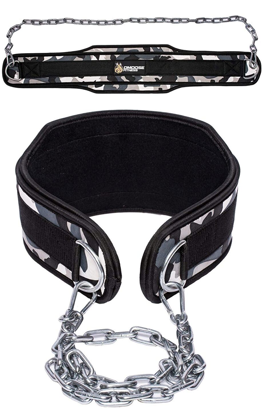 DMoose Premium Dip Belt