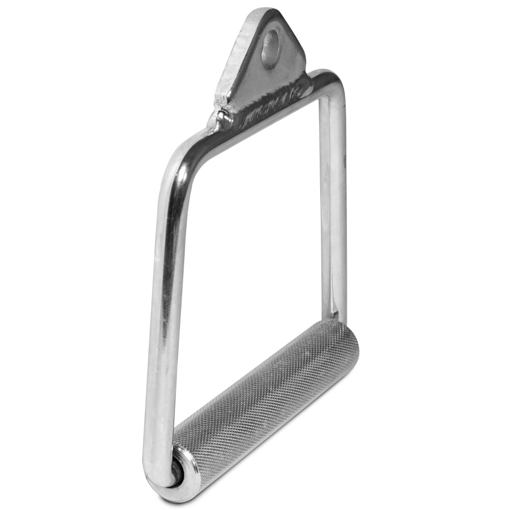 Titan Chrome Rotating Lat Handle