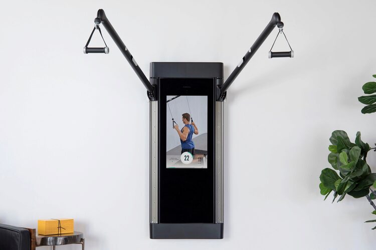 Is This $1,895 Home Workout Device Worth It? I Tried The Mirror