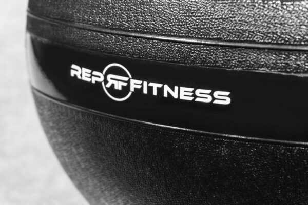 REP FITNESS V2 Slam Balls for Strength and Conditioning, Slam Ball  Exercises, and Cardio Workouts (5, 10, 15, 20, 25, 30, 35, 40, 45, 50, 60,  70, 