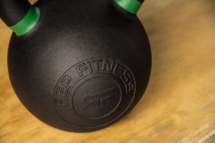 REP Fitness KG Kettlebells