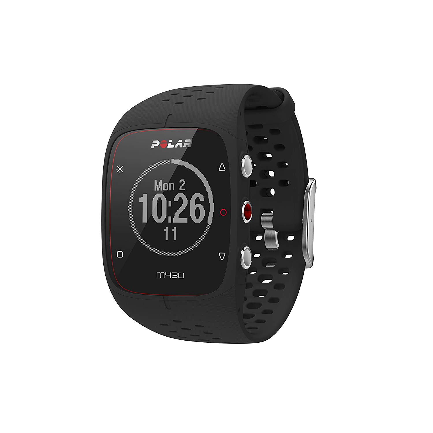 Polar M430 GPS Running Watch