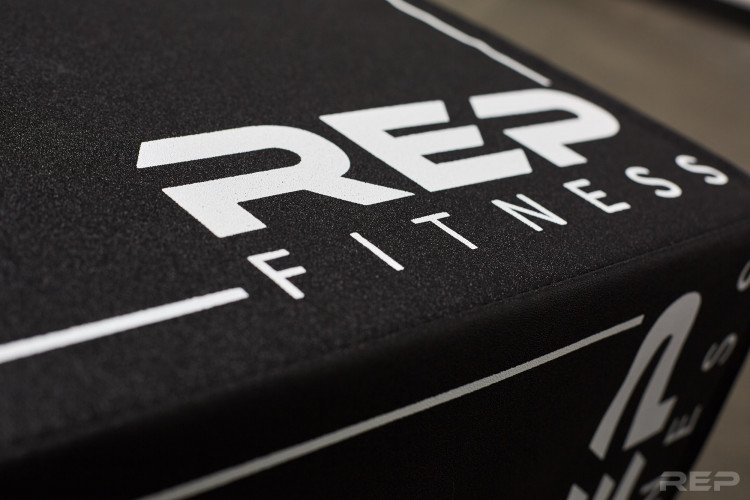 REP 3-in-1 Soft Plyo Box