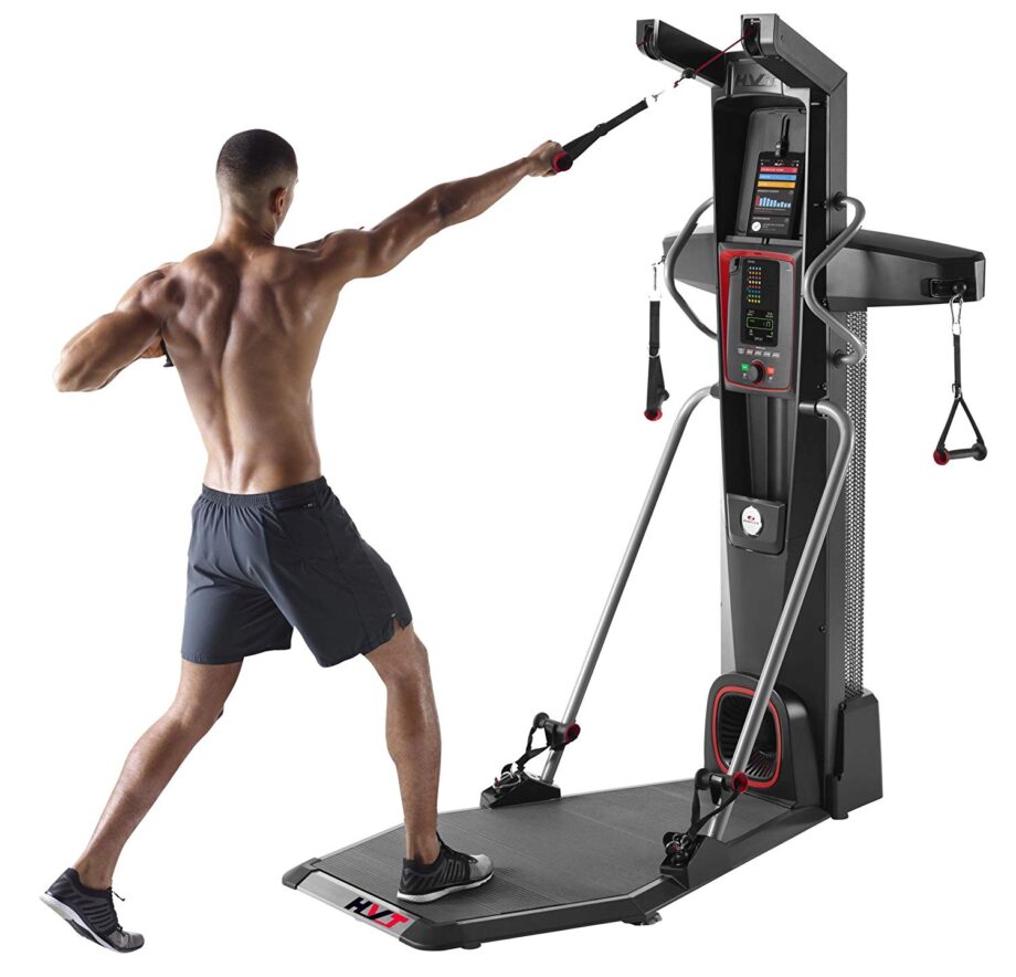 Bowflex HVT