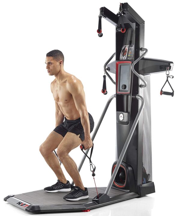 Bowflex best sale hvt cost