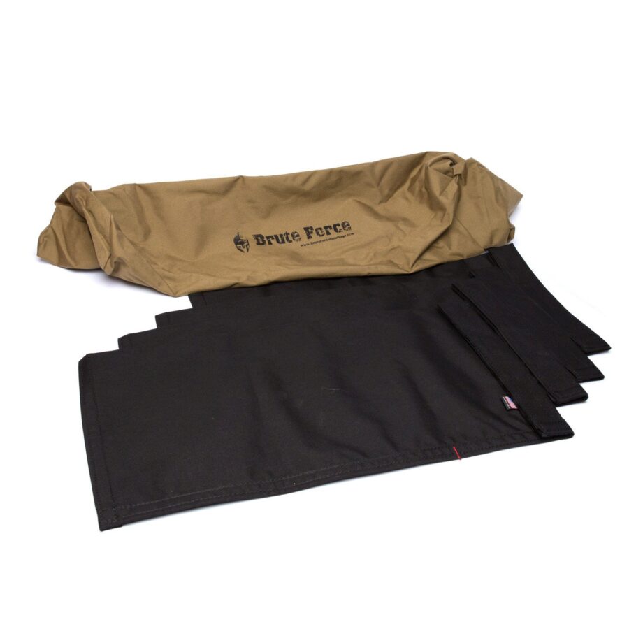 Brute Force Barebones Strongman Sandbags