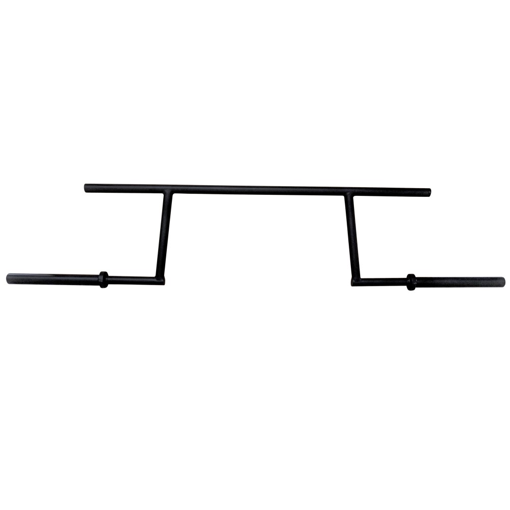 Titan Rackable Camber Bar