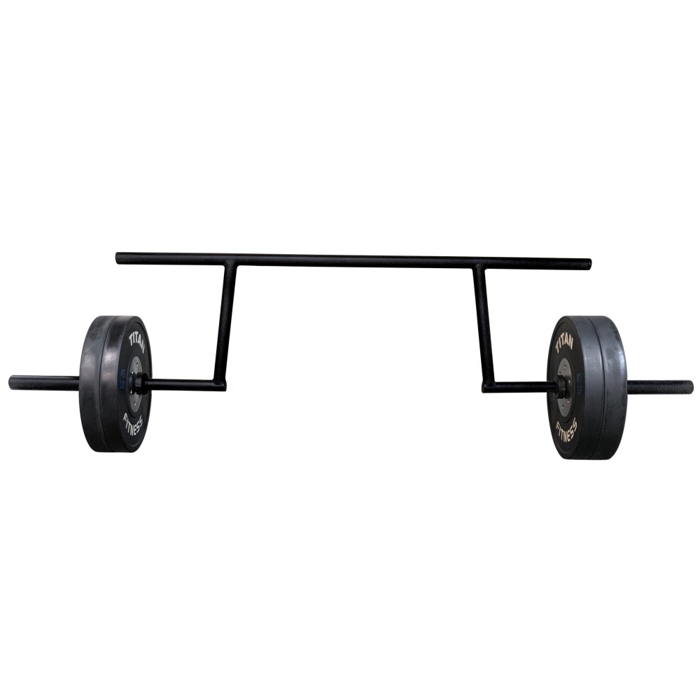 Titan Rackable Camber Bar