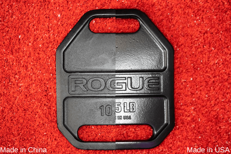 Rogue Plate Carrier Review 2023 | Garage Gym Reviews