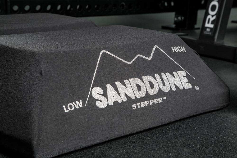 Sanddune Power Stepper