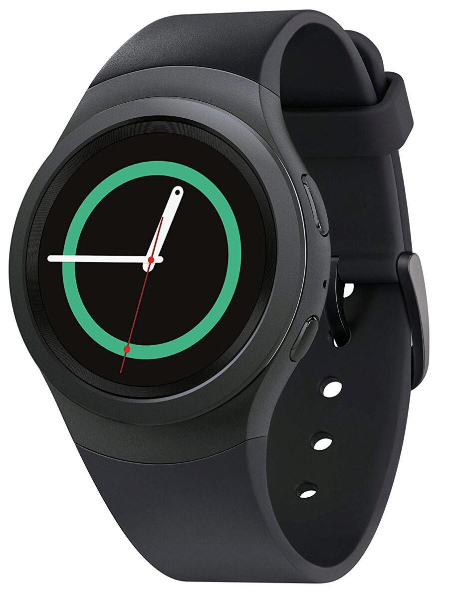 Samsung Gear S2 Smartwatch