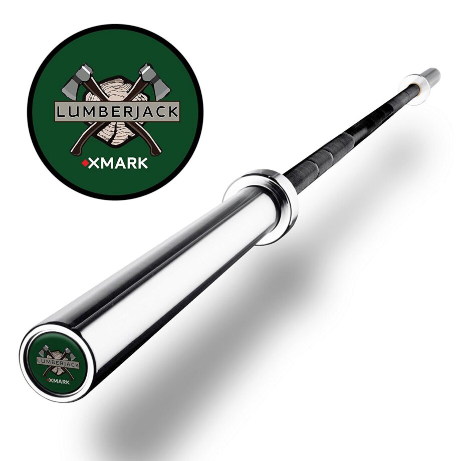 XMark Lumberjack Bar Garage Gym Reviews