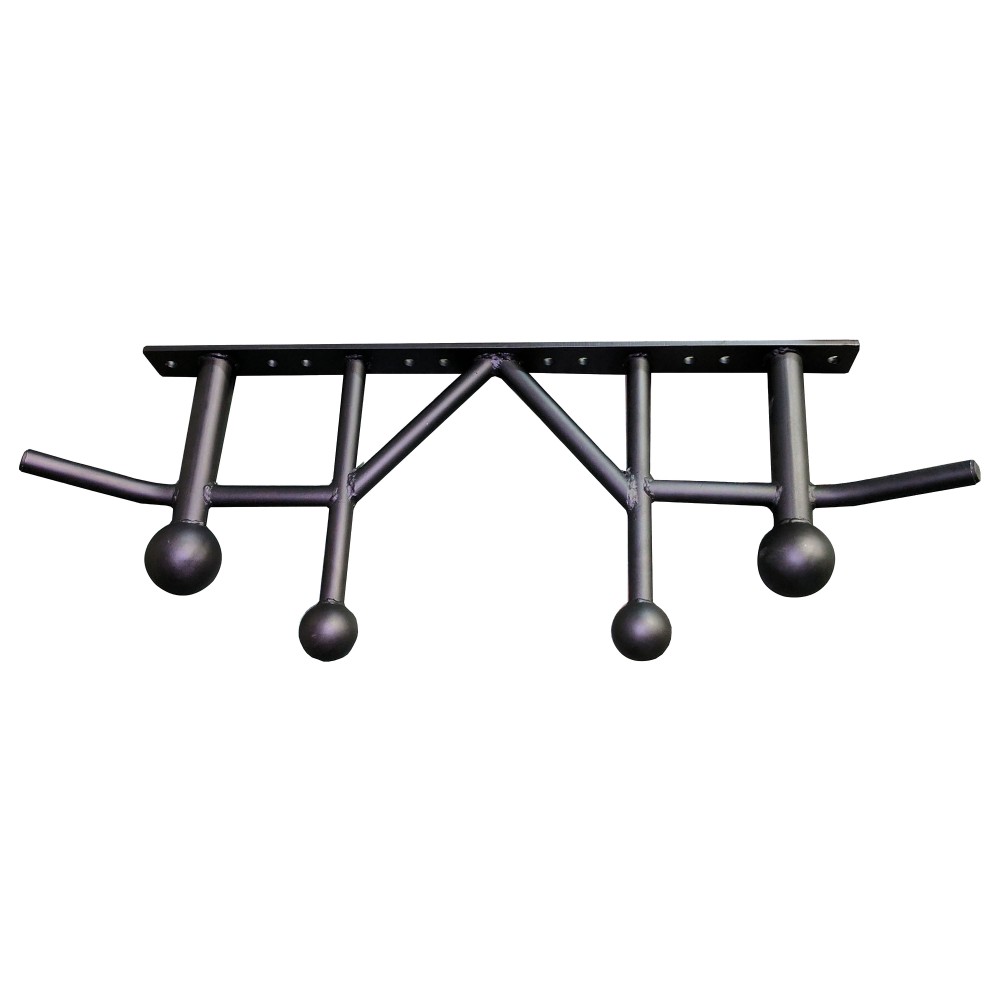 Sphere grip pull up bar sale