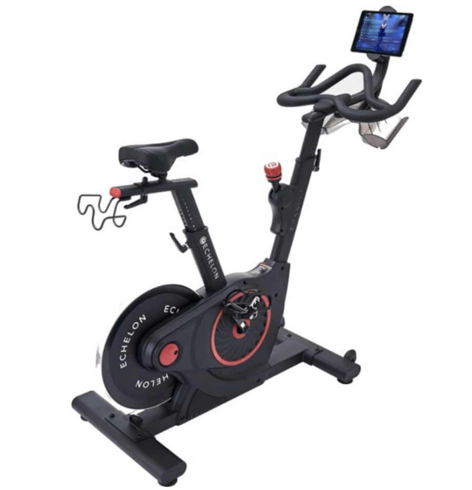Exercise Bike Weight Loss Bike Pro Belt Drive Heavy Duty Indoor Cycling Bike  – OneTwoFit Health&Fitness