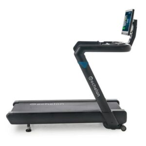 The Echelon Stride-8s treadmill