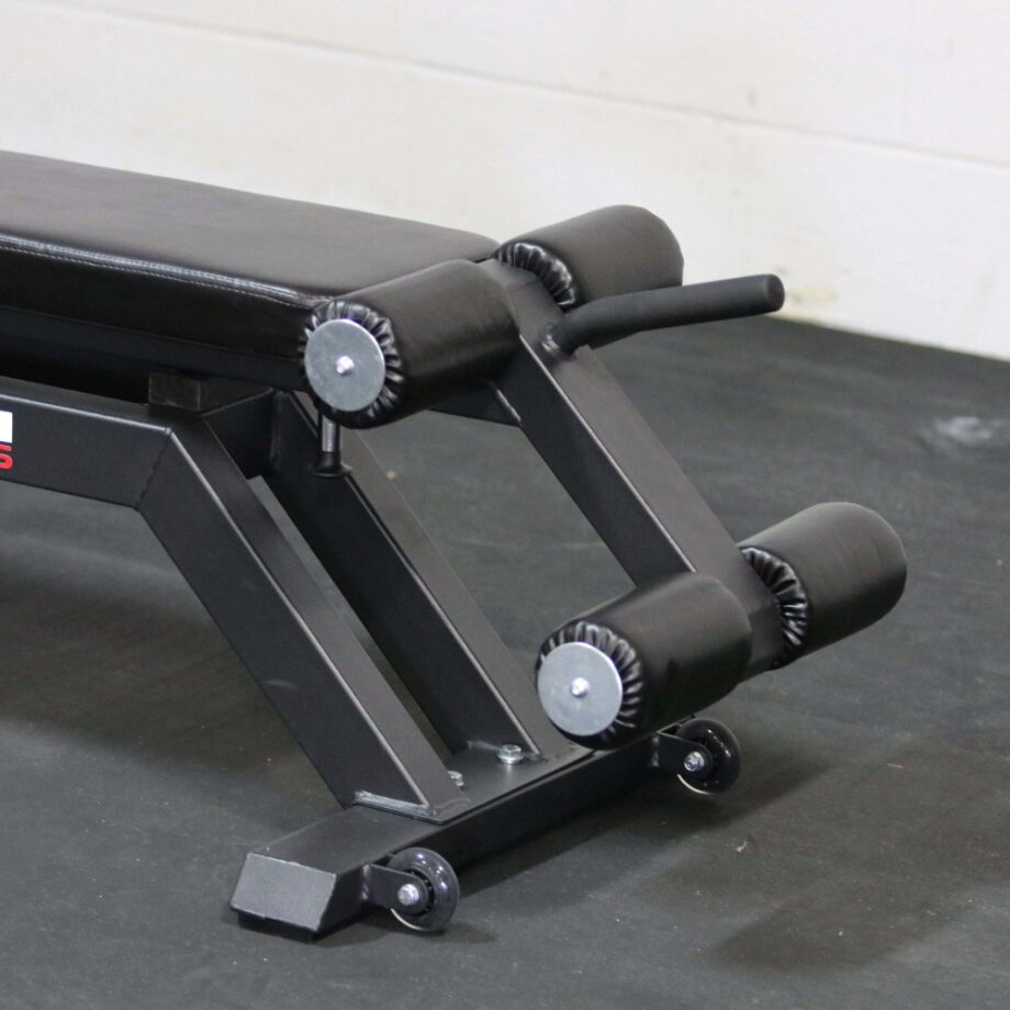 Titan Decline Bench