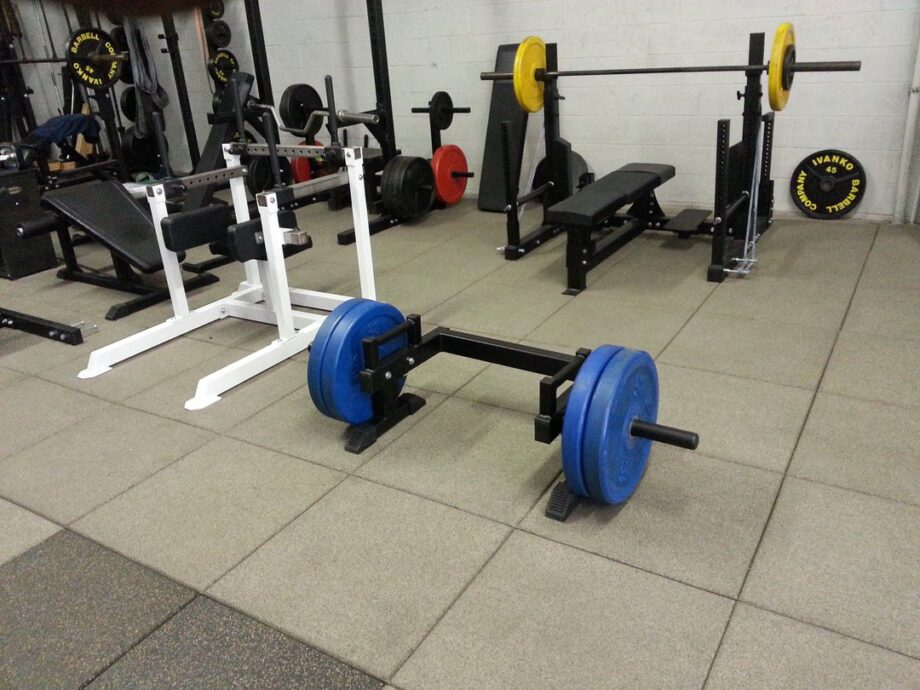 Edge fitness equipment sale