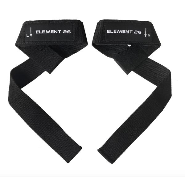 8 Best Lifting Straps for Better Grip (2024)