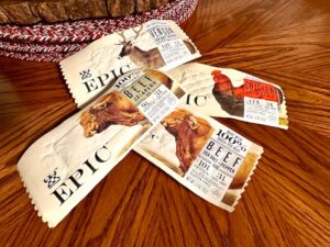 Epic Protein Bar Review (2025)