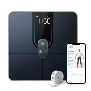 Eufy Smart Scale P2 product image