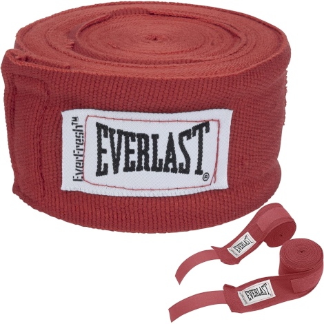 Everlast Professional Hand Wraps