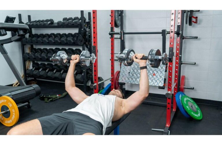 how-to-do-chest-and-back-workouts-to-build-muscle-garage-gym-reviews